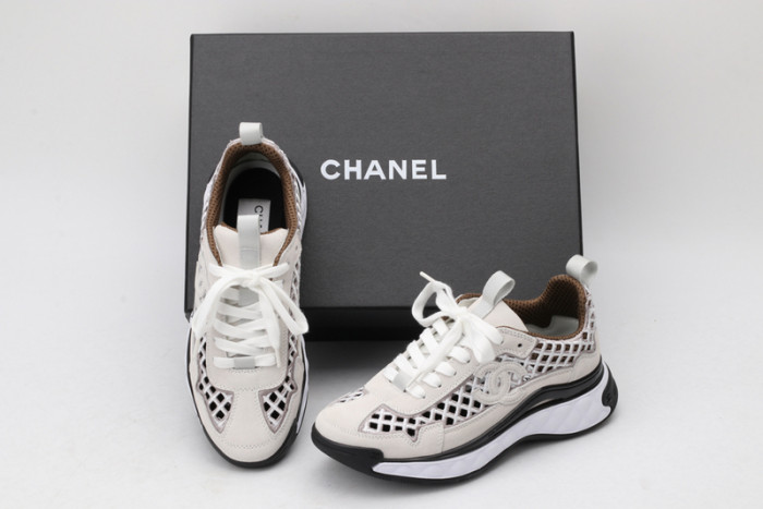 Chane* snekaers  C000003