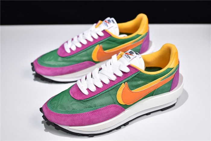 Sacai x Nike LDV Waffle colorway  BV0073-301