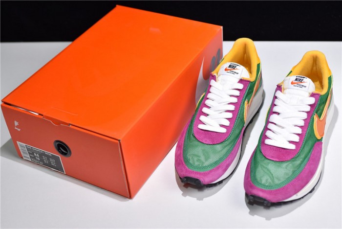 Sacai x Nike LDV Waffle colorway  BV0073-301
