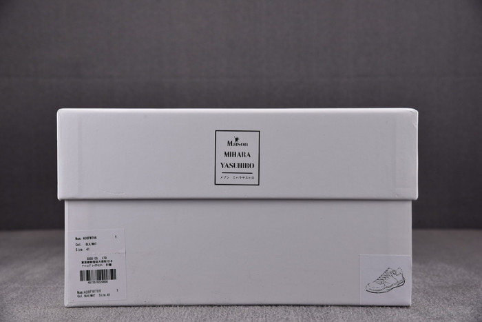 MAISON MIHARA YASUHIRO MY000022