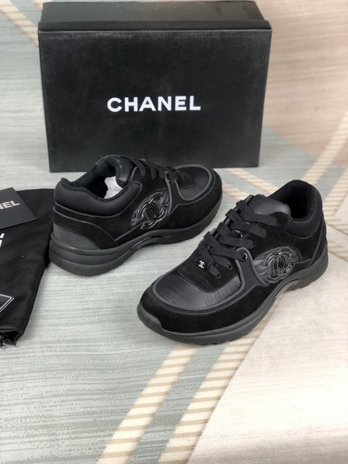Chane* snekaers  C000008