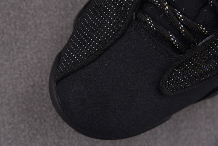 Air Jordan 13 Retro Black Cat 414571-011