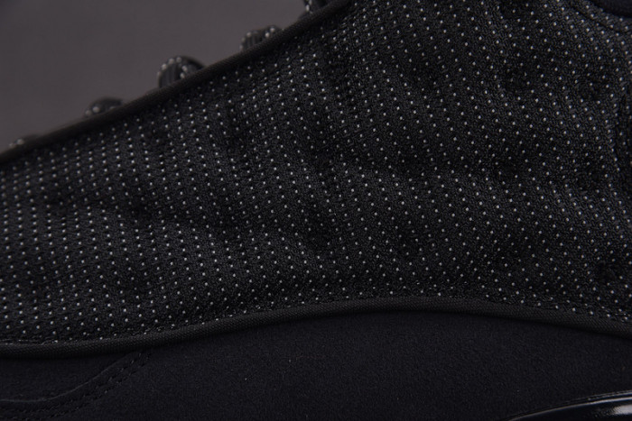 Air Jordan 13 Retro Black Cat 414571-011