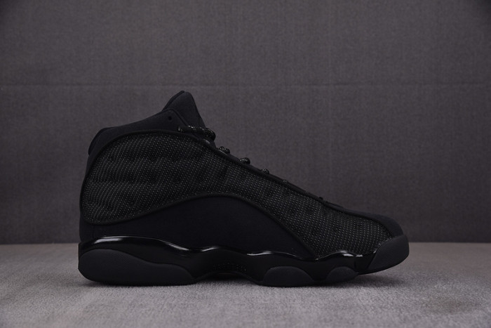 Air Jordan 13 Retro Black Cat 414571-011