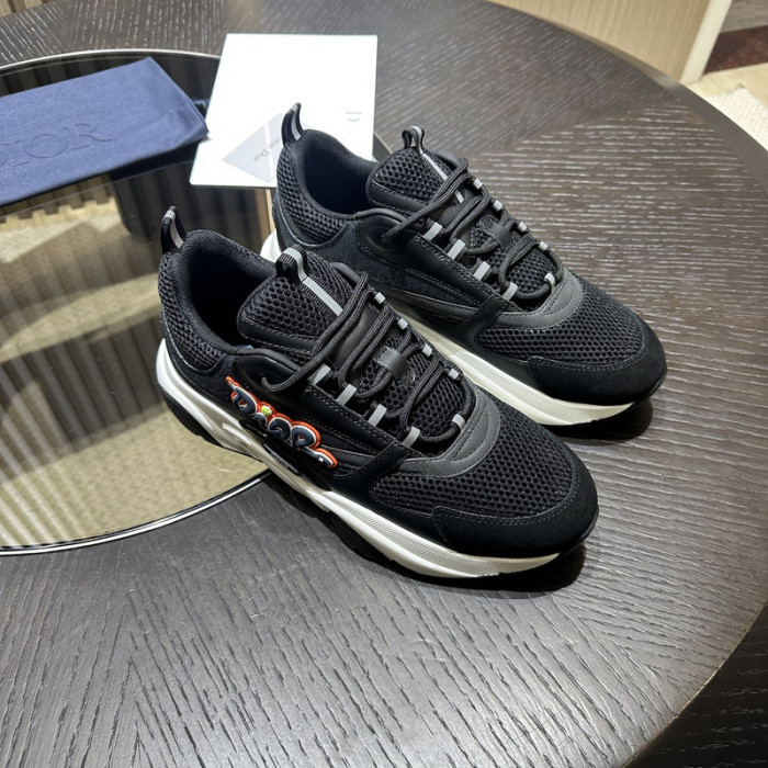 DIO*  SNEAKERS B22 TD000-083