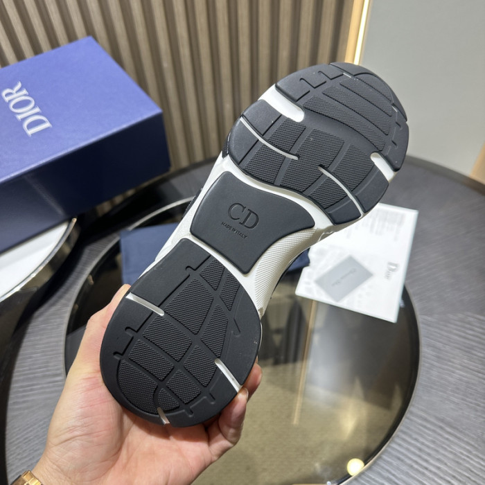 DIO*  SNEAKERS B22 TD000-083