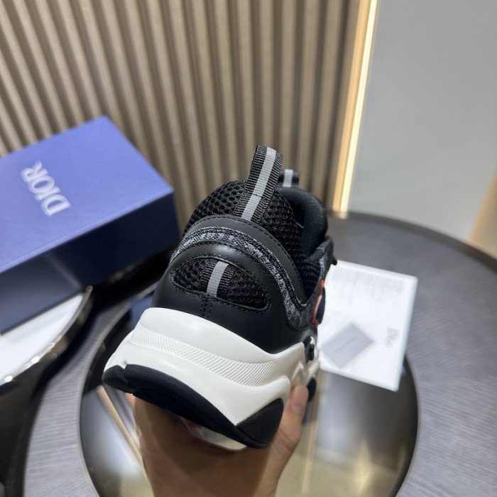 DIO*  SNEAKERS B22 TD000-083