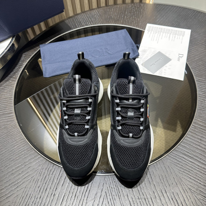 DIO*  SNEAKERS B22 TD000-083