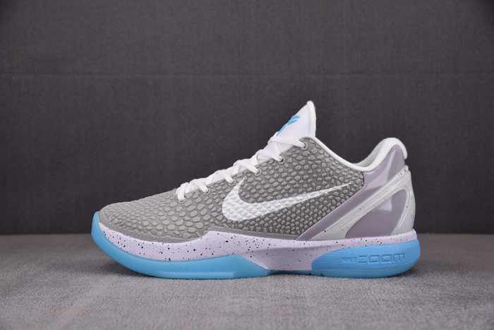 NIKE ZOOM KOBE 6 “DARK KNIGHT” PE2023-101