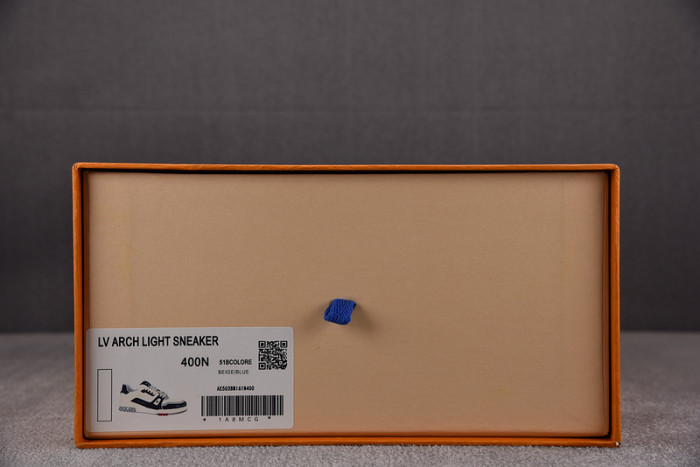 L&V snekaers L0000141