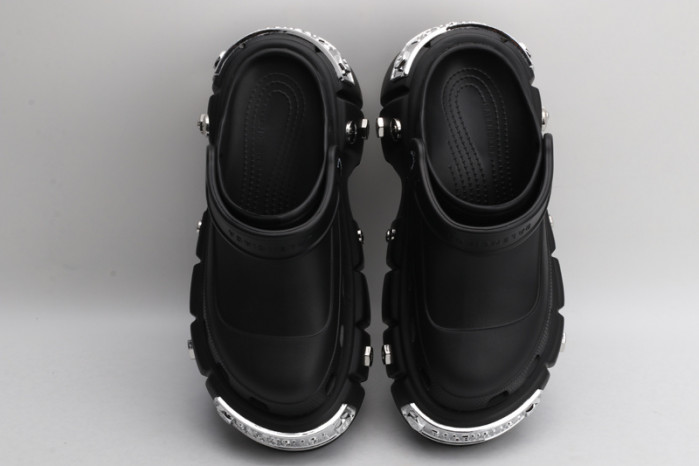 Balenciag* Sandal 26