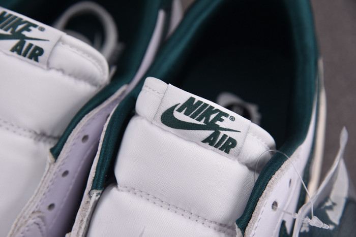 AIR JORDAN 1 LOW OG OXIDIZED GREEN CZ0775-133