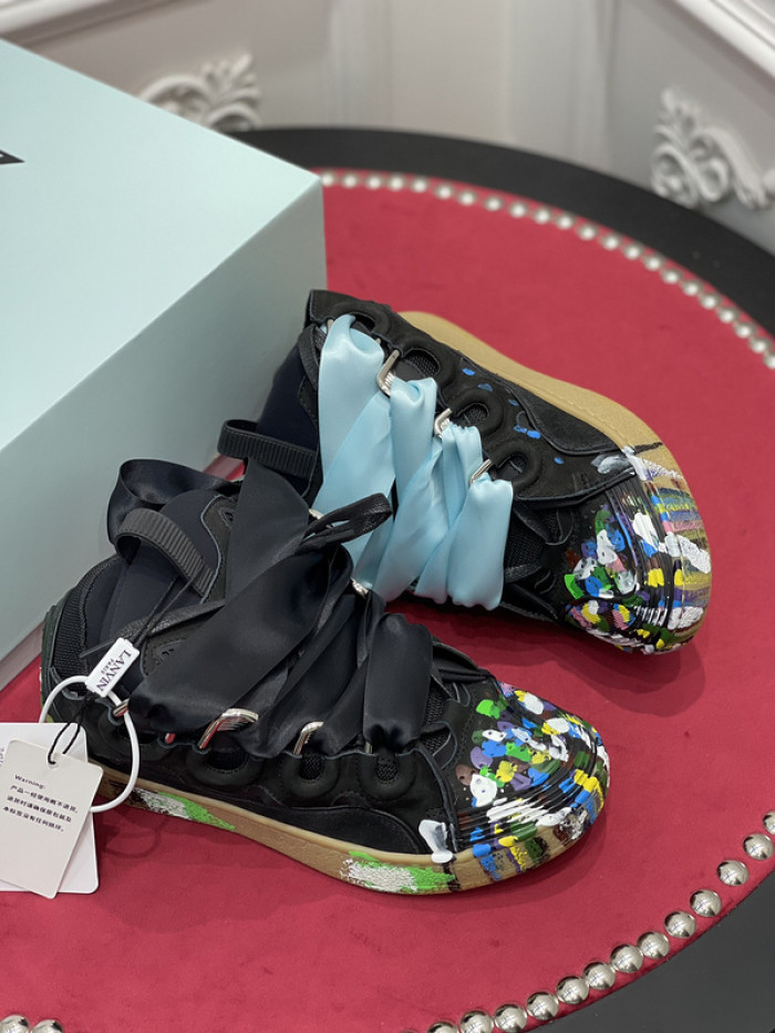 Lanvin × Gallery Department  LG000001