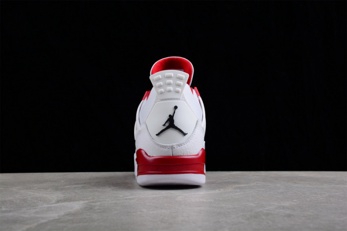 AIR JORDAN 4 RETRO "ALTERNATE 89" 308497-106