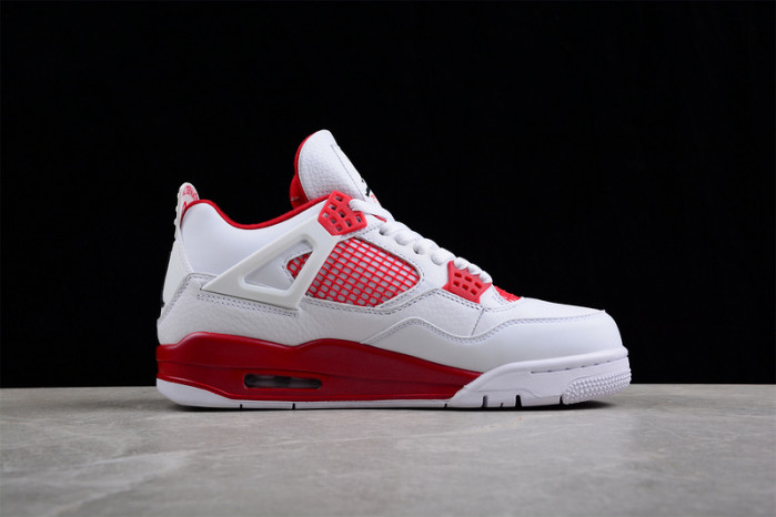 AIR JORDAN 4 RETRO "ALTERNATE 89" 308497-106