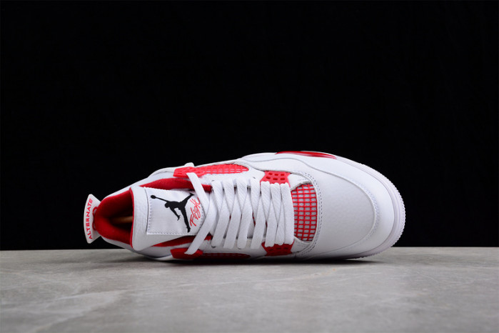 AIR JORDAN 4 RETRO "ALTERNATE 89" 308497-106