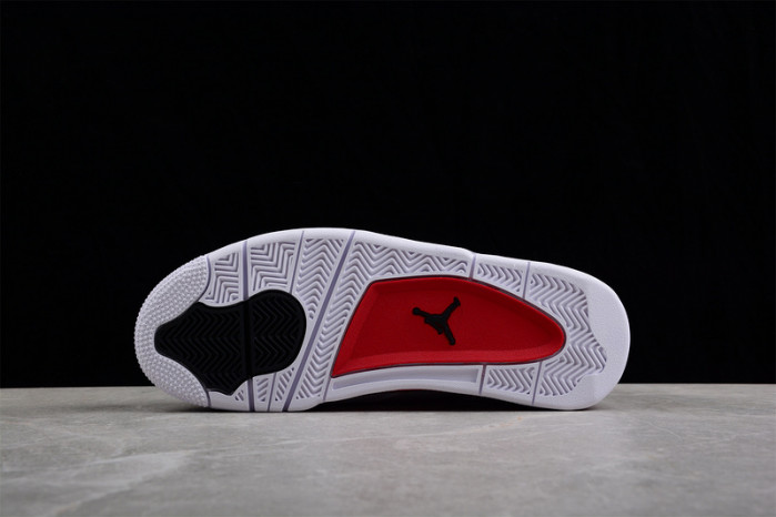 AIR JORDAN 4 RETRO "ALTERNATE 89" 308497-106
