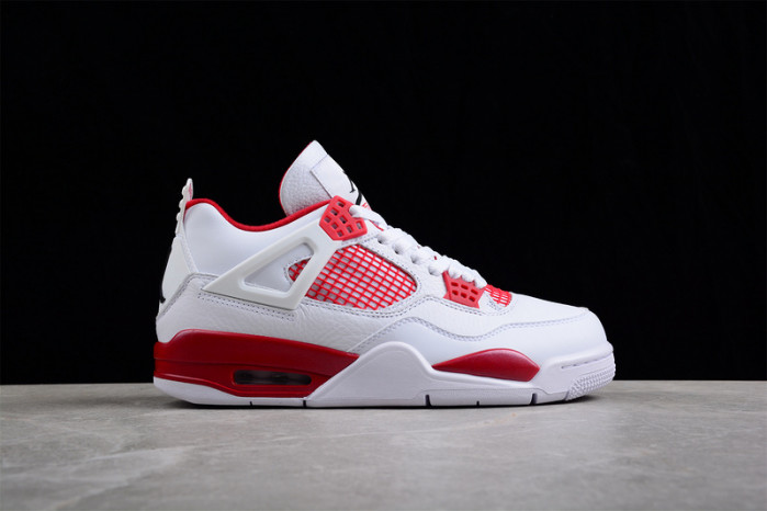 AIR JORDAN 4 RETRO "ALTERNATE 89" 308497-106