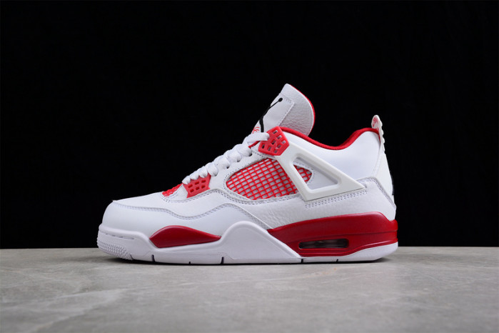 AIR JORDAN 4 RETRO "ALTERNATE 89" 308497-106