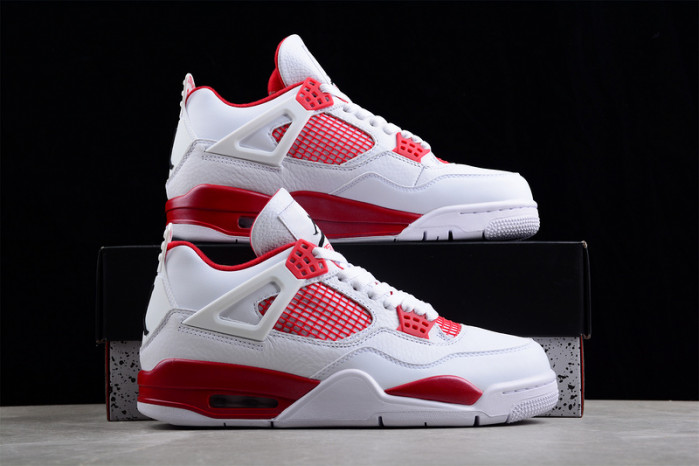 AIR JORDAN 4 RETRO "ALTERNATE 89" 308497-106