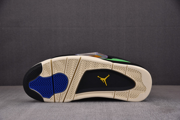 Air Jordan 4 retro Manila AJ4-965234