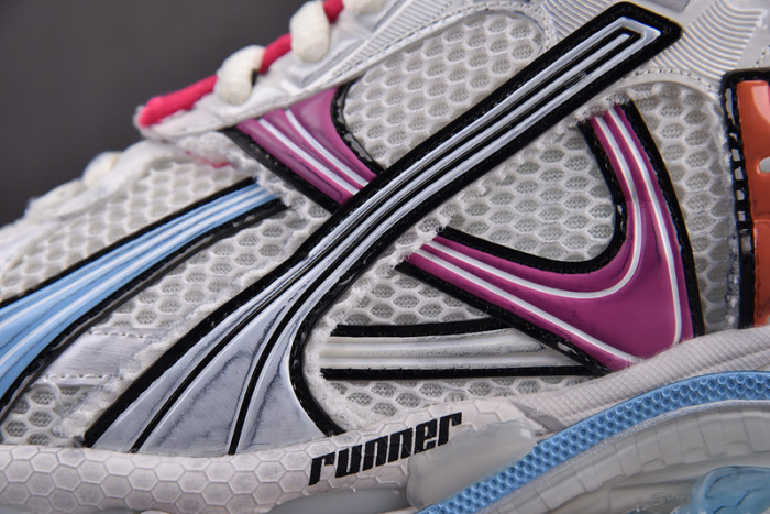 SNEAKER RUNNER 5000179
