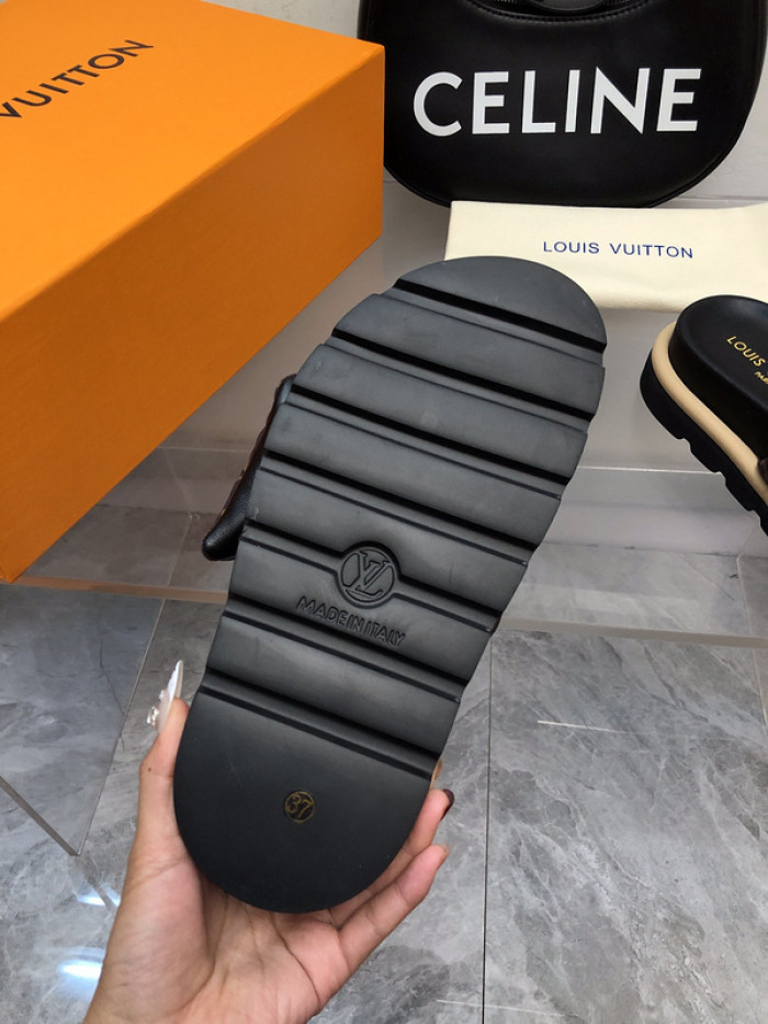 L&V sandal40