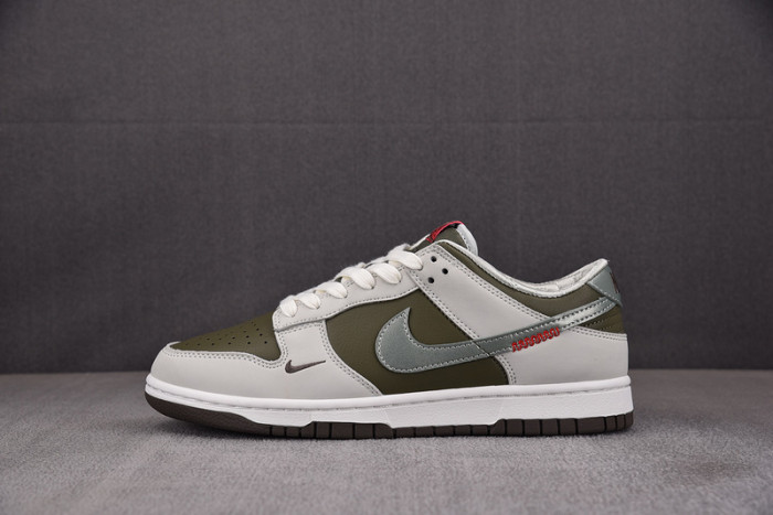 Nike Dunk Low “Year of the Snake” HV5980-231