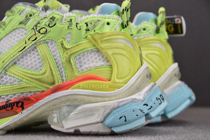 SNEAKER RUNNER 5000208