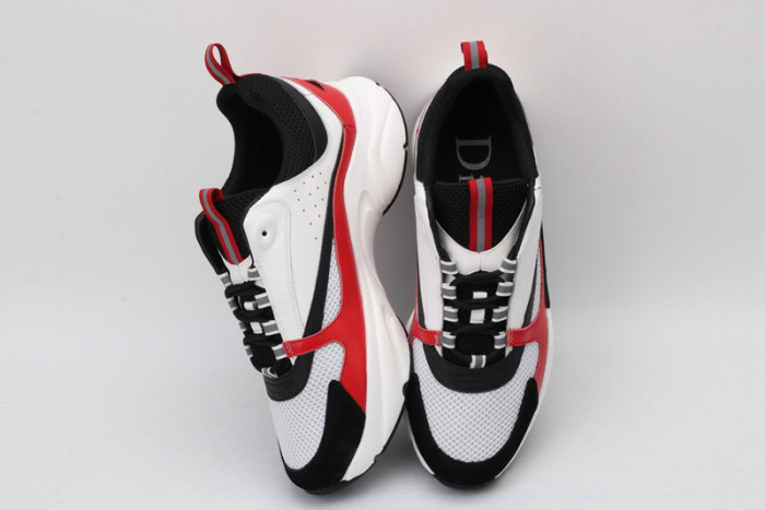 DIO*  SNEAKERS B22 T0000-003