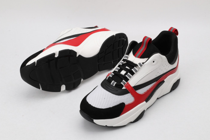 DIO*  SNEAKERS B22 T0000-003