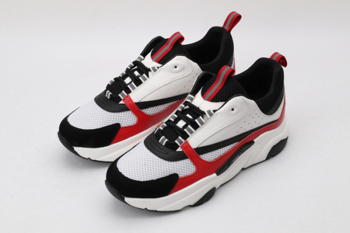 DIO*  SNEAKERS B22 T0000-003