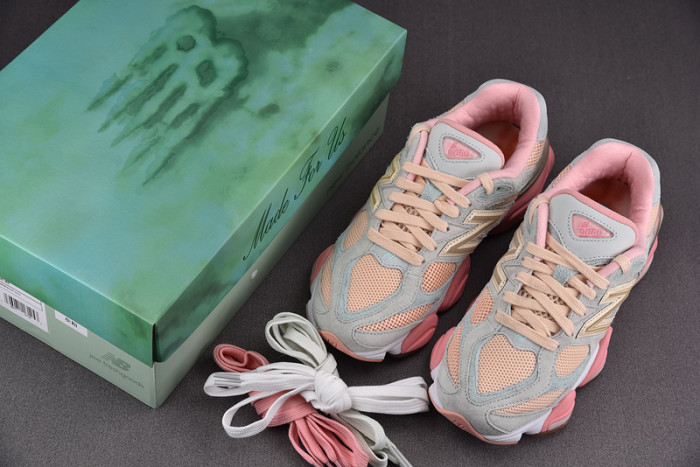 NEW BALANCE 9060  NB000028