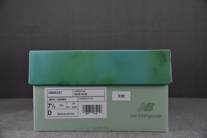 NEW BALANCE 9060  NB000028