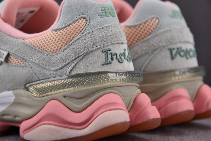 NEW BALANCE 9060  NB000028