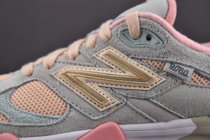 NEW BALANCE 9060  NB000028