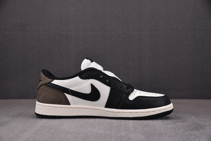 The Air Jordan 1 Low OG “Mocha” CZ0790-102