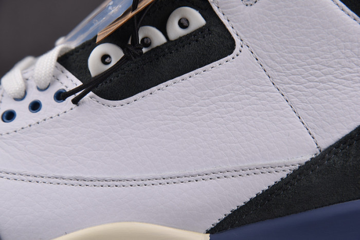 Air Jordan 3 Retro OG SP Diffused Blue HV8571-100