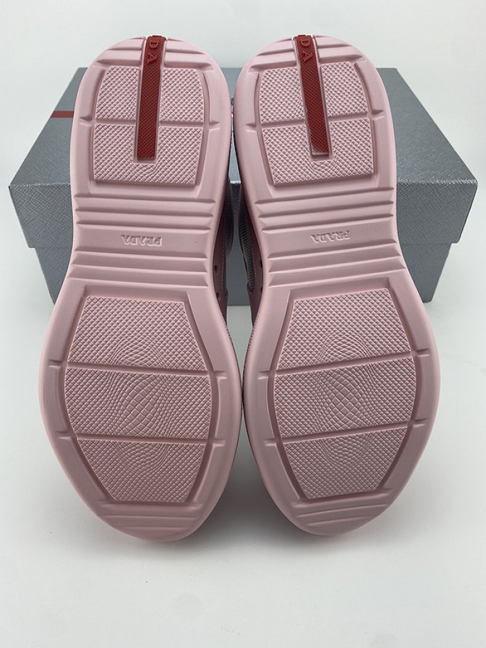 Prad* snekaers  P000020