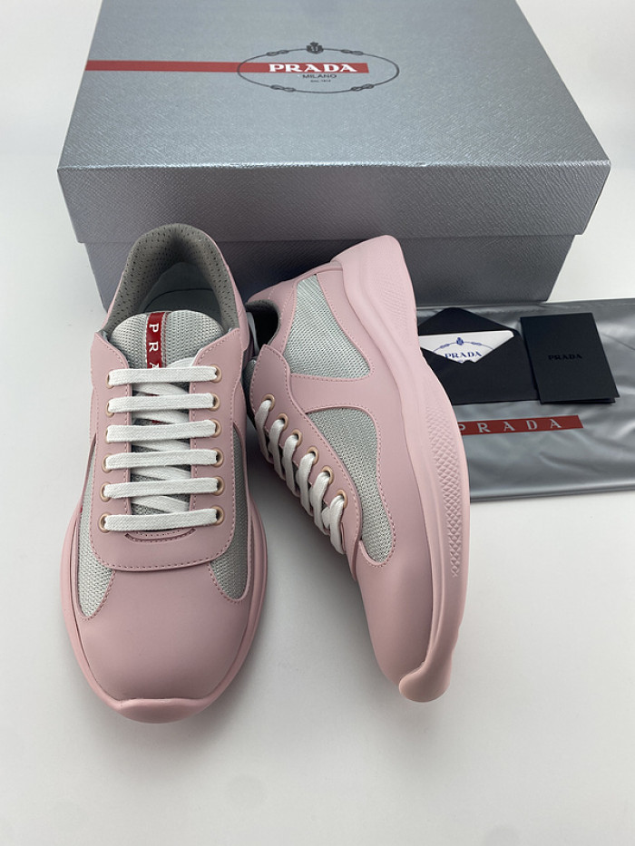 Prad* snekaers  P000020