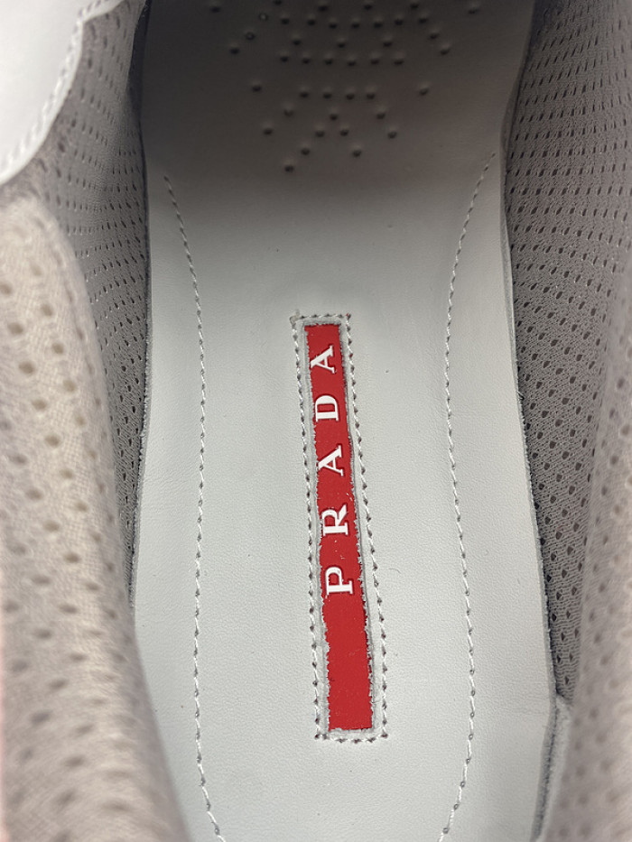 Prad* snekaers  P000020