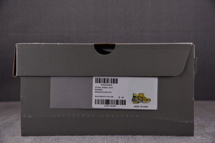 SNEAKER RUNNER  5000101