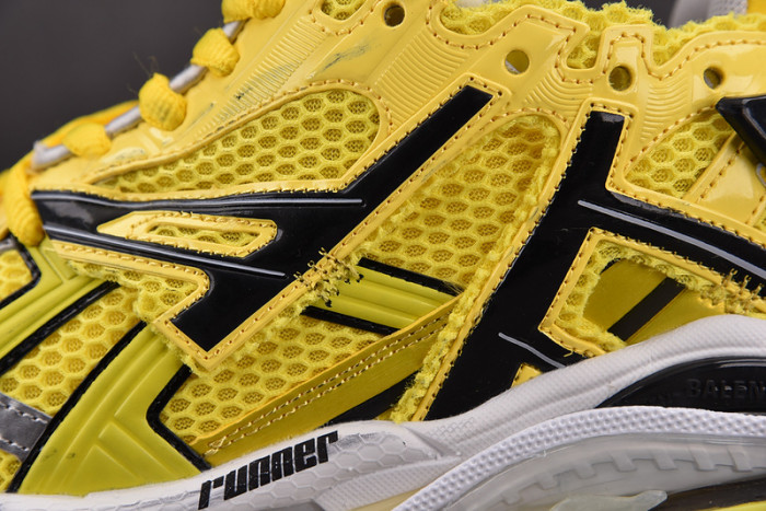 SNEAKER RUNNER  5000101