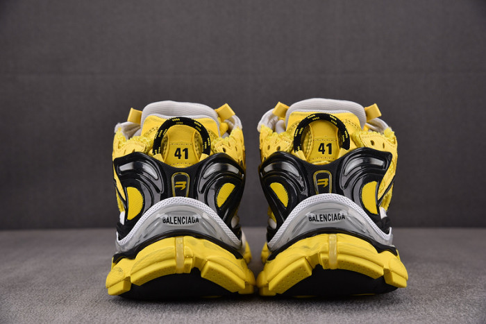 SNEAKER RUNNER  5000101