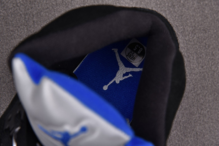 AIR JORDAN 5 RETRO 