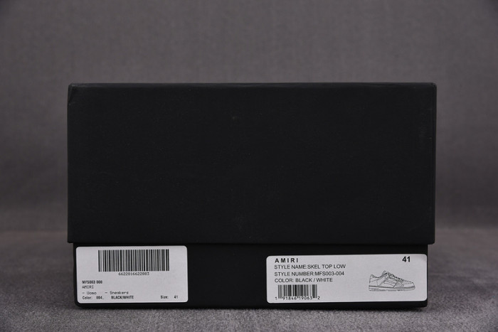 AMIRI sneakers AR000012