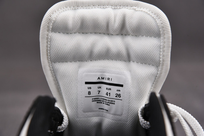AMIRI sneakers AR000012