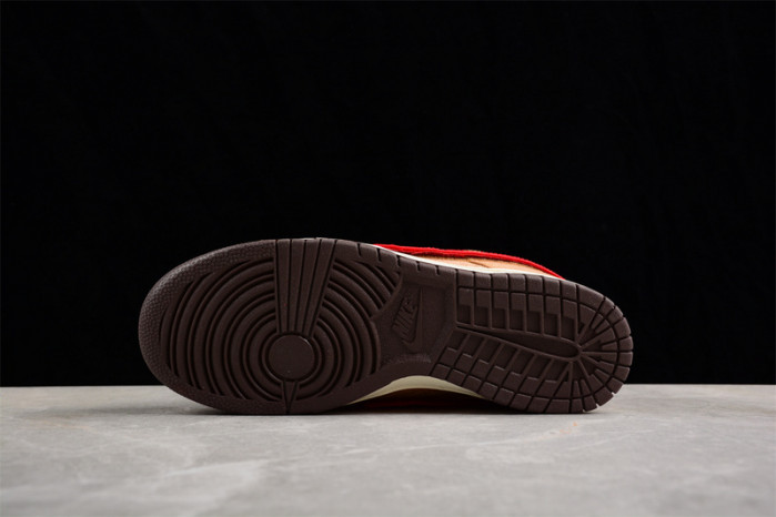 Nike Dunk Low SP CLOT Cork FN0317-121