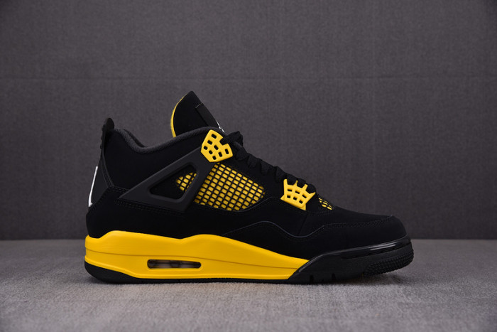 Air Jordan 4 Retro Thunder (2023)  DH6927-017
