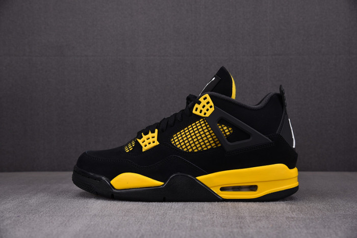 Air Jordan 4 Retro Thunder (2023)  DH6927-017